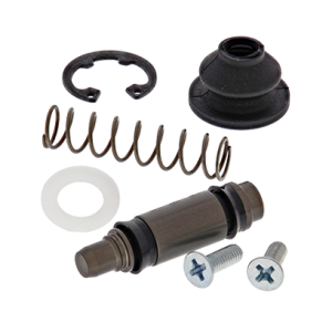 Clutch Master Cylinder & Slave Cylinder