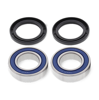 Wheel Bearings