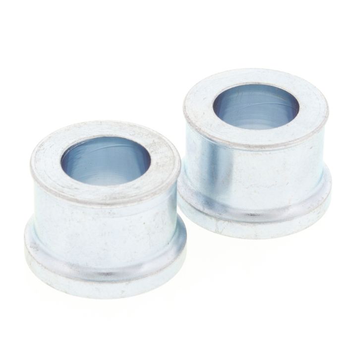All Balls Wheel Spacer Kit Front 11-1024 Kawasaki KX65 00-25, Suzuki RM65 03-05
