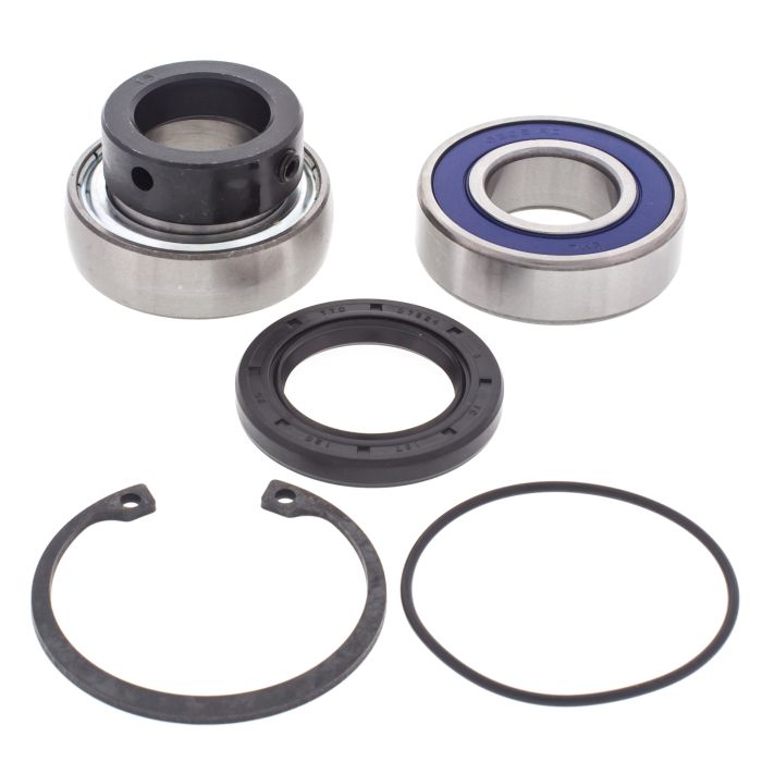 All Balls Drive Shaft Kit Lower-Track 14-1001 Polaris 400 85-90, 400 SKS 87 NEW