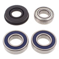 All Balls Drive Shaft Kit Lower-Track 14-1018 Ski-Doo MX Z Adrenaline 600 HO 05