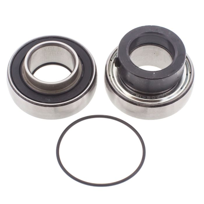 All Balls Drive Shaft Kit Lower-Track Arctic Cat 4 - Stroke Touring EFI 03 NEW