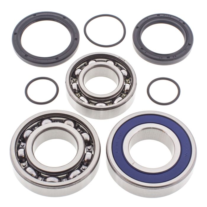All Balls Jack Shaft Kit Upper 14-1050 Yamaha Apex ER EFI 06, Apex GT EFI 06-07