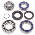 All Balls Drive Shaft Kit Lower-Track 14-1059 Yamaha FX Nytro EFI 08 SHIPS TODAY