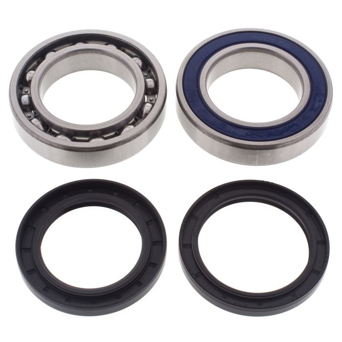 All Balls Drive Shaft Kit Lower-Track Arctic Cat 600 Cross Country Racer 14 NEW