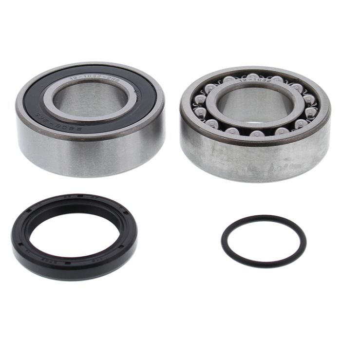 All Balls Jack Shaft Kit Upper 14-1071 Arctic Cat 600 Cross Country Racer 14 NEW