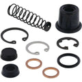 All Balls Rear Master Cylinder Rebuild Kit 18-1003 Arctic Cat 400 DVX 04-08 NEW