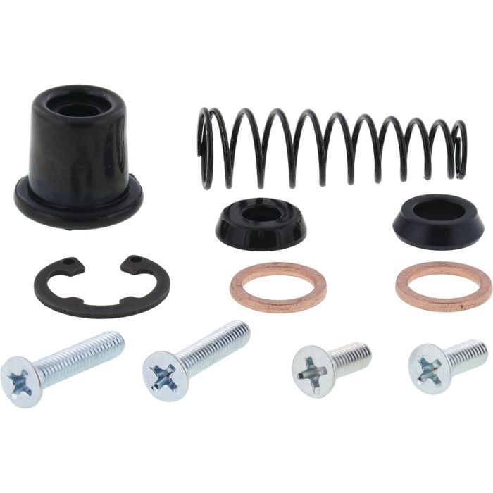 All Balls Front Master Cylinder Rebuild Kit 18-1004 Arctic Cat 400 DVX 04-08 NEW