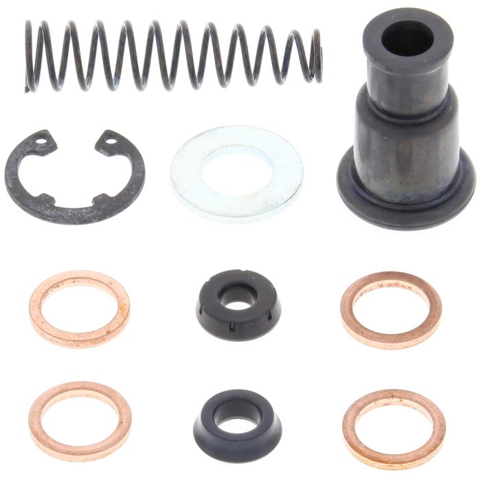 All Balls Front Master Cylinder Rebuild Kit 18-1005 Honda CRF250R 07-25 NEW