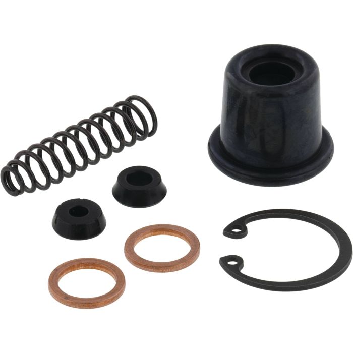 All Balls Rear Master Cylinder Rebuild Kit 18-1008 Honda CR125R 02-07 NEW