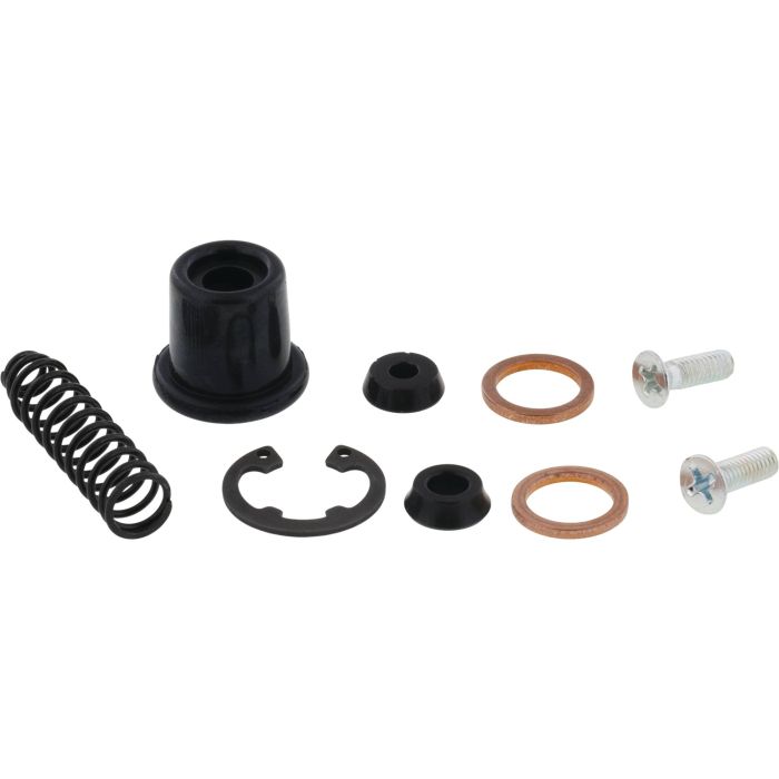 All Balls Front Master Cylinder Rebuild Kit 18-1010 Kawasaki KX125 97-00 NEW