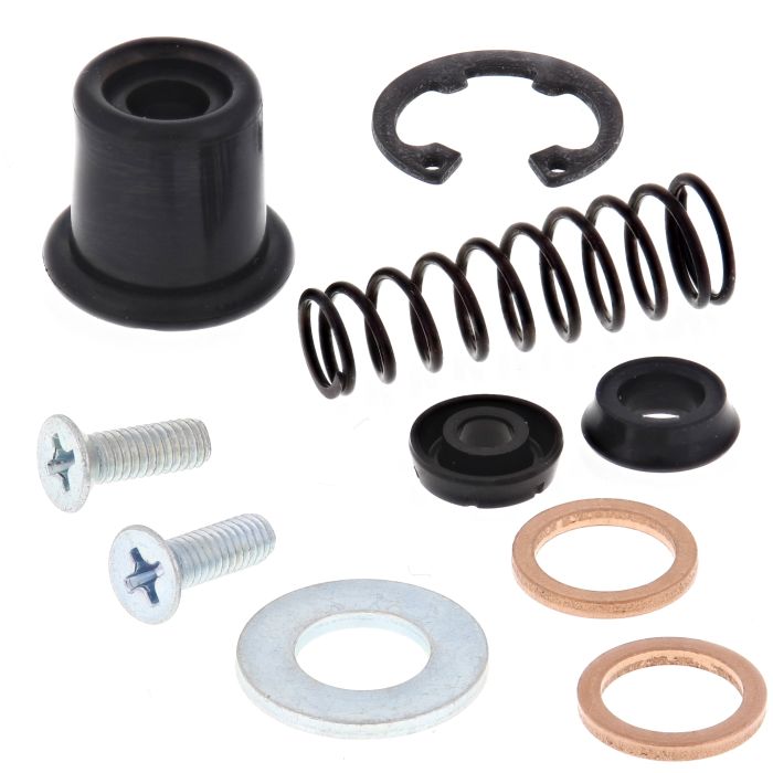 All Balls Front Master Cylinder Rebuild Kit 18-1016 Suzuki DR250 90-93 NEW