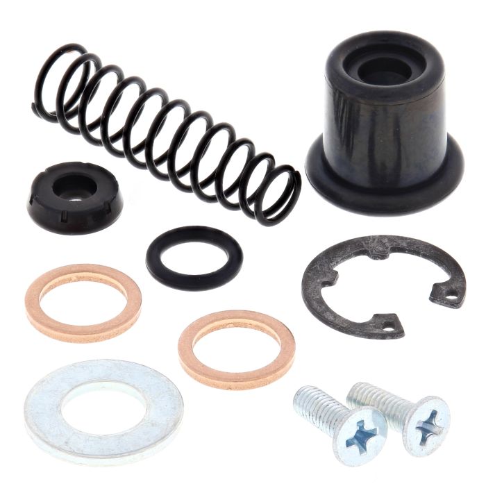All Balls Front Master Cylinder Rebuild Kit 18-1017 Yamaha YSR50 87-92 NEW