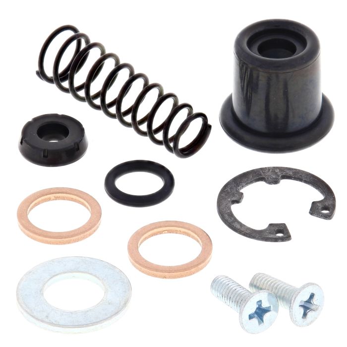 All Balls Front Master Cylinder Rebuild Kit 18-1018 Yamaha TTR225 01-04 NEW
