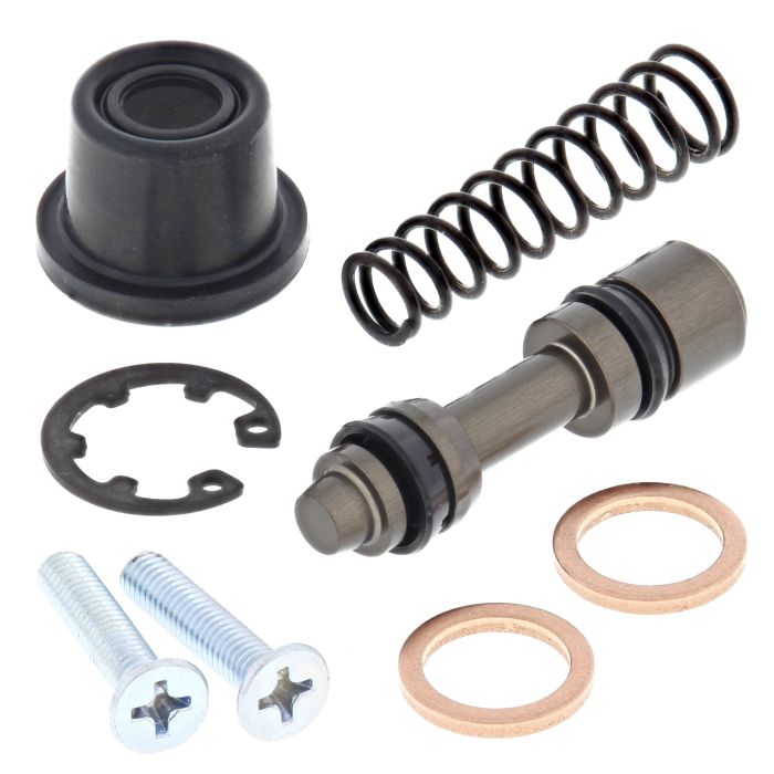 All Balls Front Master Cylinder Rebuild Kit 18-1022 Husaberg 550FC 04-05 NEW