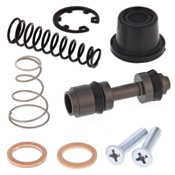 All Balls Front Master Cylinder Rebuild Kit 18-1023 Husaberg 450FC 01-05 NEW