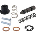 All Balls Front Master Cylinder Rebuild Kit 18-1026 Husaberg 390FE 10-11 NEW