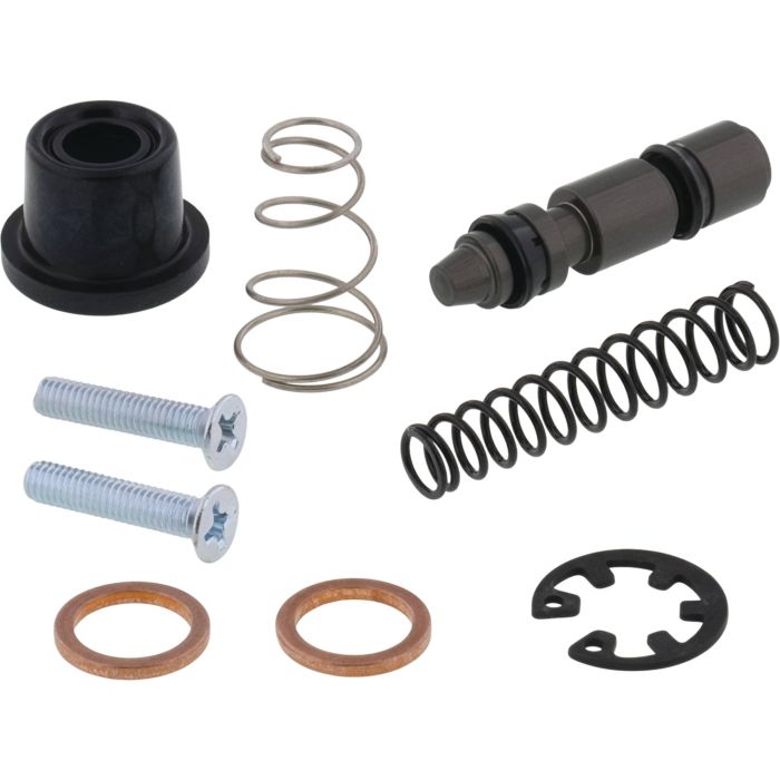 All Balls Front Master Cylinder Rebuild Kit 18-1026 Husaberg 390FE 10-11 NEW