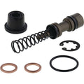 All Balls Rear Master Cylinder Rebuild Kit 18-1028 Husaberg 390FE 10-11 NEW
