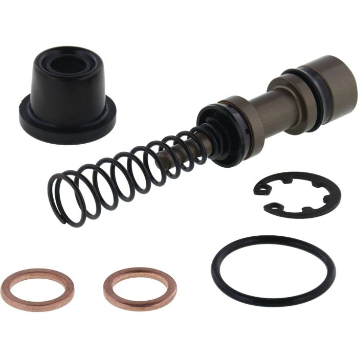 All Balls Rear Master Cylinder Rebuild Kit 18-1028 Husaberg 390FE 10-11 NEW
