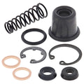 All Balls Rear Master Cylinder Rebuild Kit Kawasaki ZX600 (ZX-6R) (636) 03-04