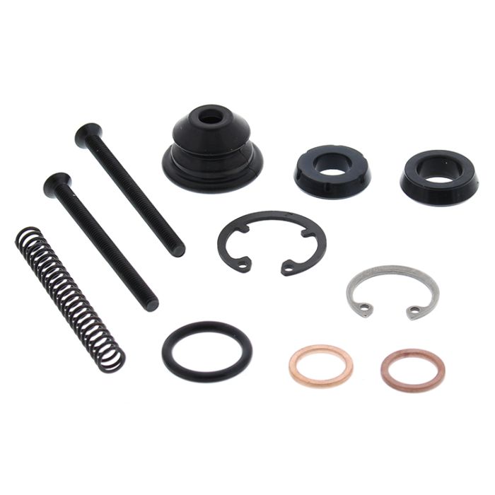 All Balls Front Master Cylinder Rebuild Kit 18-1063 Honda CB1000 Hornet SP 25