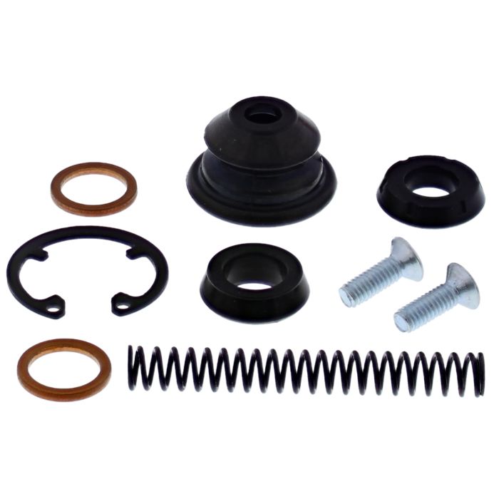 All Balls Front Master Cylinder Rebuild Kit 18-1066 Honda ST1300 08-13 NEW