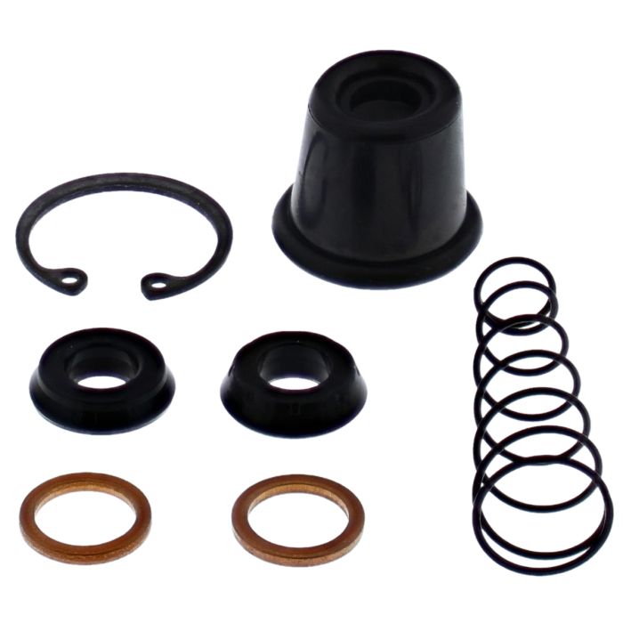 All Balls Rear Master Cylinder Rebuild Kit 18-1075 Yamaha FJR1300 06-19 NEW