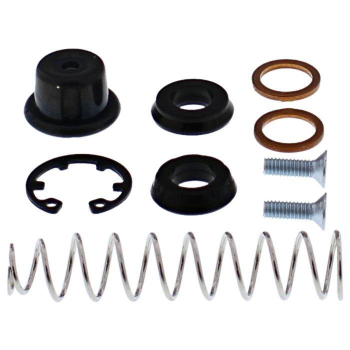 All Balls Front Master Cylinder Rebuild Kit 18-1076 Yamaha FJR1300A ABS 04-05