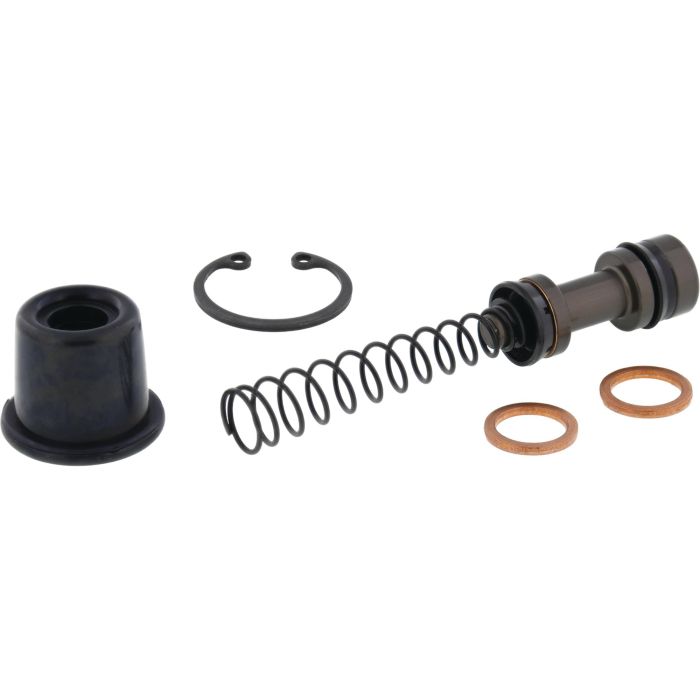 All Balls Rear Master Cylinder Rebuild Kit 18-1079 Yamaha FJ09 15-16, FZ07 15-17