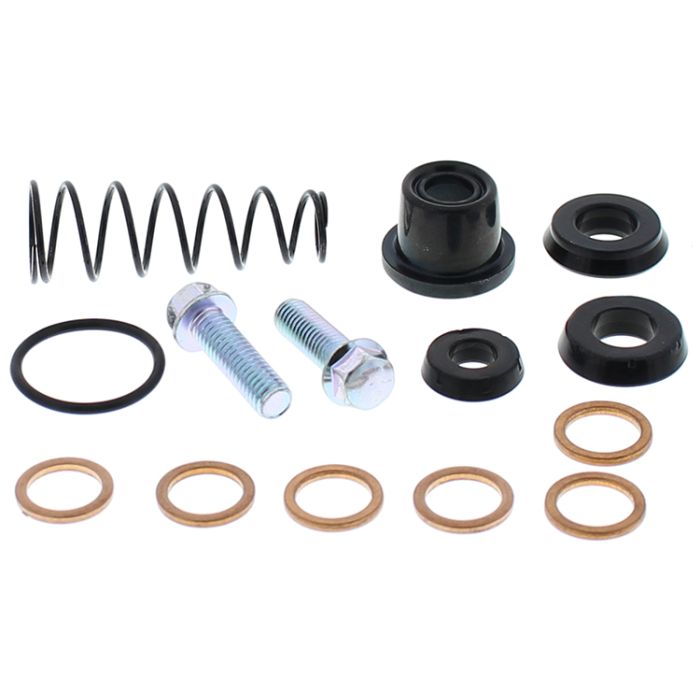 All Balls Rear Master Cylinder Rebuild Kit Can-Am Outlander 1000 6x6 PRO 18-19