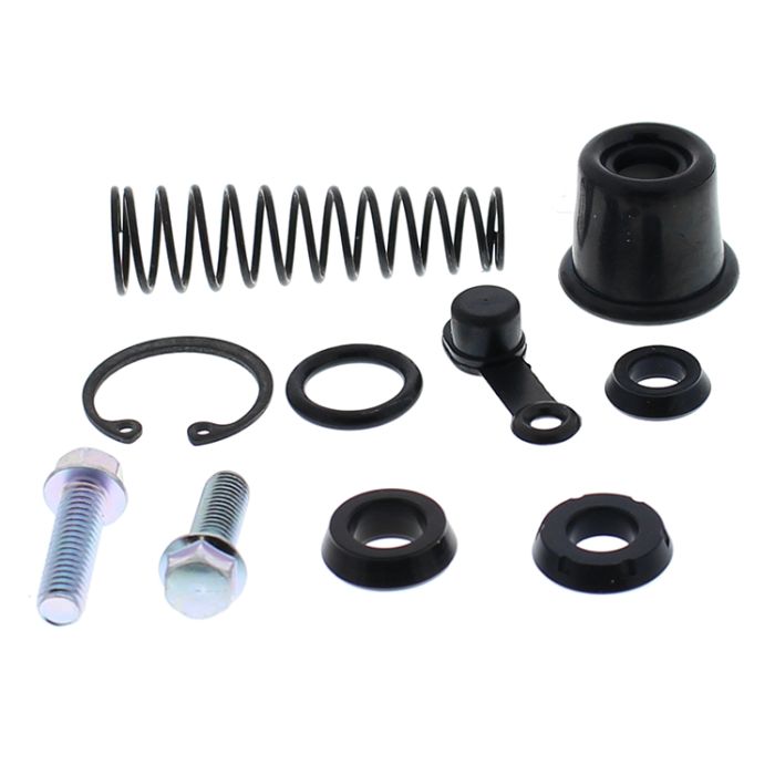 All Balls Rear Master Cylinder Rebuild Kit Can-Am Outlander Max 400 XT 4x4 06-07