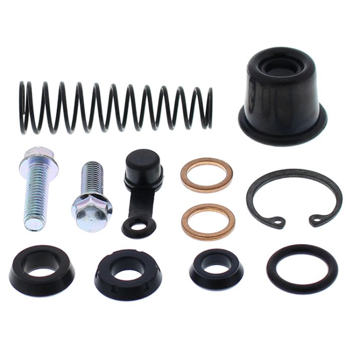 All Balls Rear Master Cylinder Rebuild Kit 18-1092 Can-Am Outlander 330 04-05