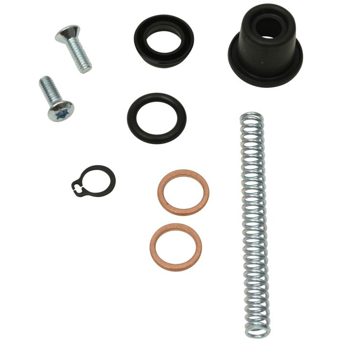 All Balls Front Master Cylinder Rebuild Kit 18-1107 Arctic Cat 1000 H2 LTD 11