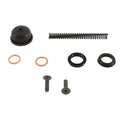 All Balls Front Master Cylinder Rebuild Kit Polaris Scrambler 500 4x4 02-12 NEW