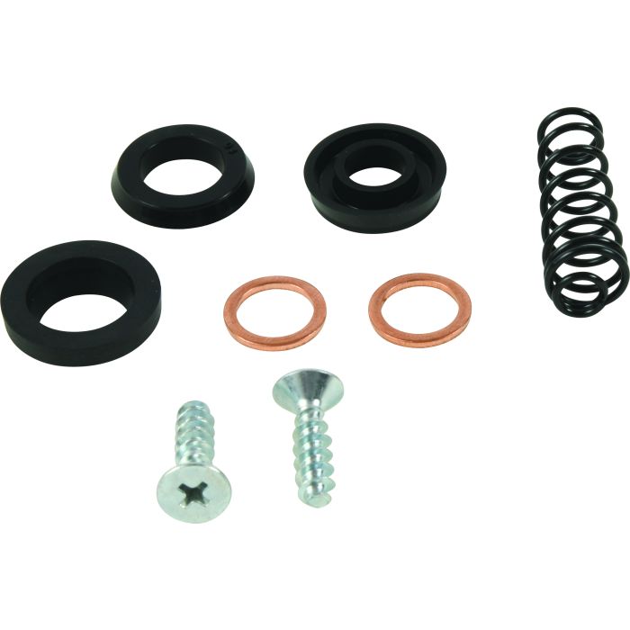 All Balls Front Master Cylinder Rebuild Kit 18-1110 Polaris 400L 2x4 94-95 NEW