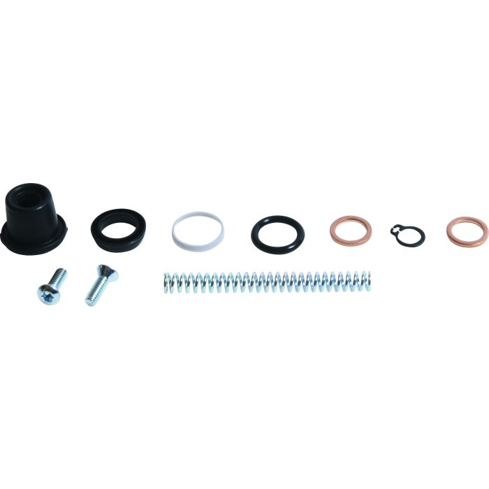 All Balls Front Master Cylinder Rebuild Kit 18-1111 Polaris 450 HO 2x4 MD 16 NEW