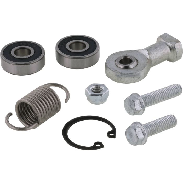 All Balls Rear Brake Pedal Kit 18-2002 Gas-Gas ES 700 23-24, SM 700 23-24 NEW