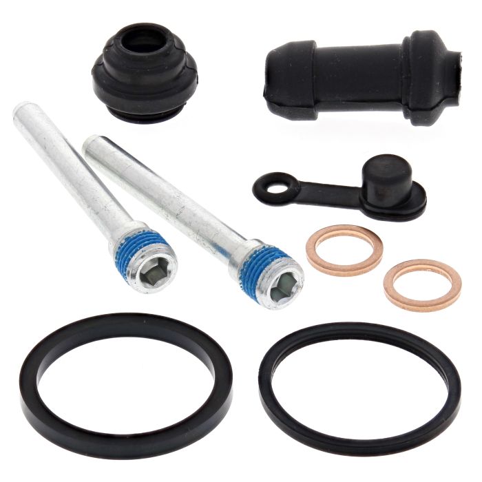 All Balls Front Caliper Rebuild Kit 18-3001 Kawasaki KX65 00-25 NEW SHIPS TODAY