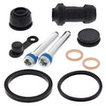 All Balls Front Caliper Rebuild Kit 18-3002 Honda CR80R 86-92, CR80RB 97-02 NEW