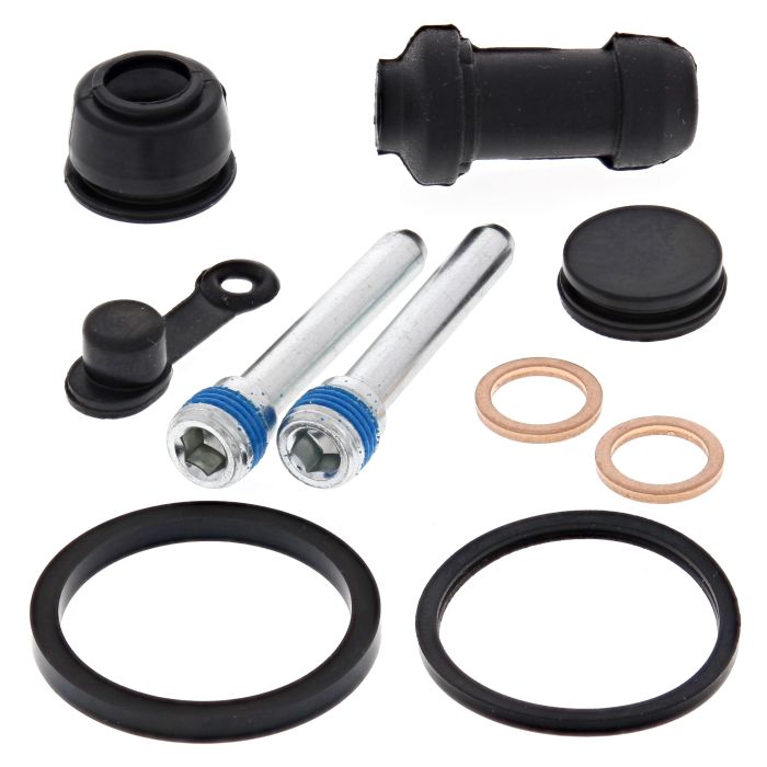 All Balls Front Caliper Rebuild Kit 18-3002 Honda CR80R 86-92, CR80RB 97-02 NEW