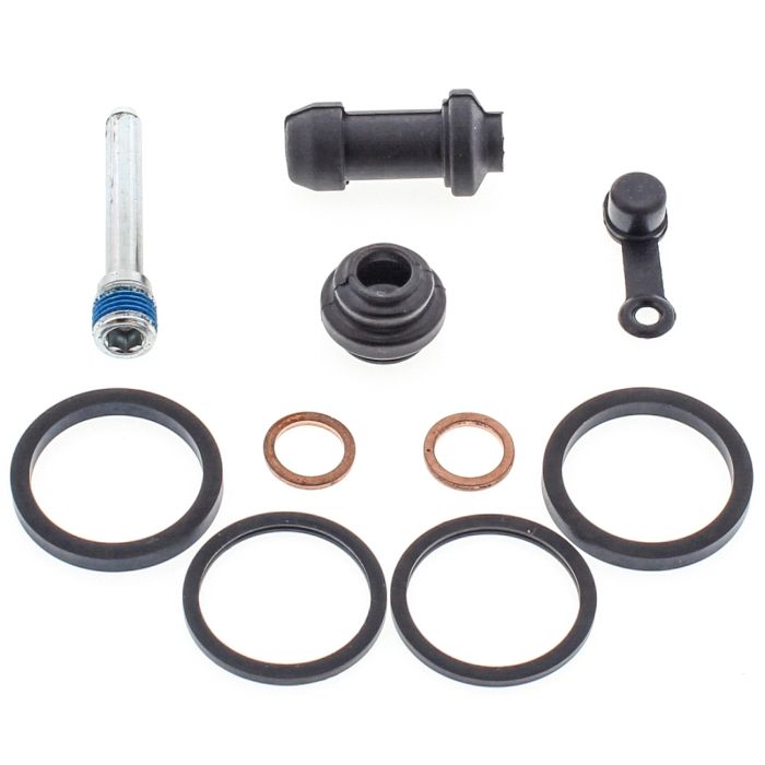 All Balls Front Caliper Rebuild Kit 18-3007 Honda ATC350X 86, CRF230L 08-09 NEW
