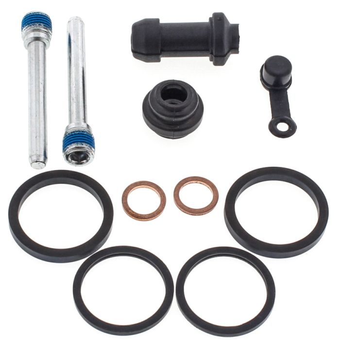 All Balls Front Caliper Rebuild Kit 18-3009 Honda ATC250R 85-86, ATC350X 85 NEW