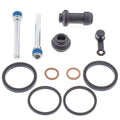 All Balls Front Caliper Rebuild Kit 18-3010 Honda CRF125F 14-25, CRF125FB 14-25