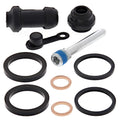 All Balls Front Caliper Rebuild Kit 18-3011 Kawasaki KX125 97-00, KX250 97-00