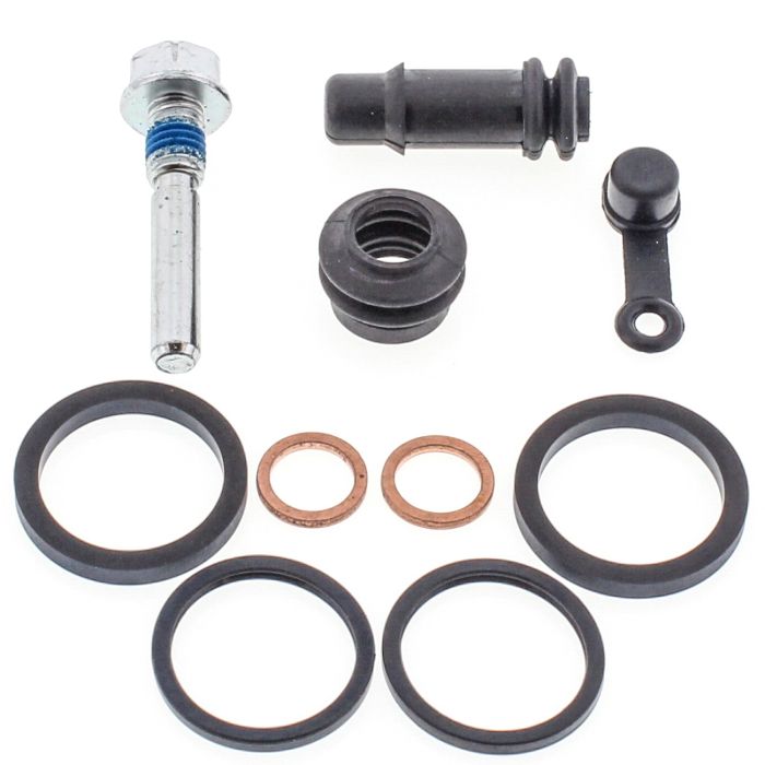 All Balls Front Caliper Rebuild Kit 18-3014 Yamaha TTR125L Disc Brake 00-08 NEW