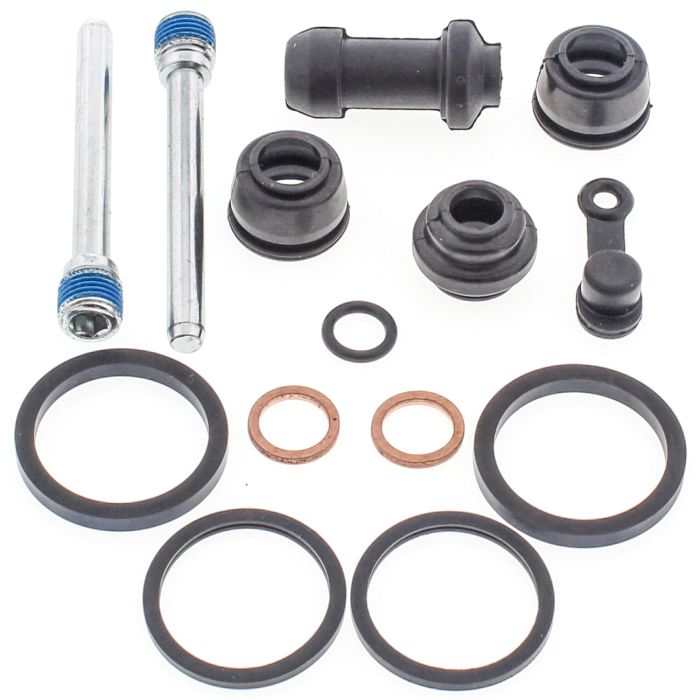 All Balls Front Caliper Rebuild Kit 18-3016 Kawasaki KLX250SF 09-10 SHIPS TODAY