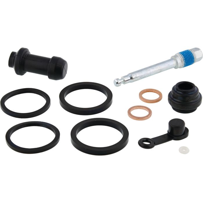 All Balls Front Caliper Rebuild Kit 18-3017 Honda ADV150 21-23, ADV160 24-25 NEW