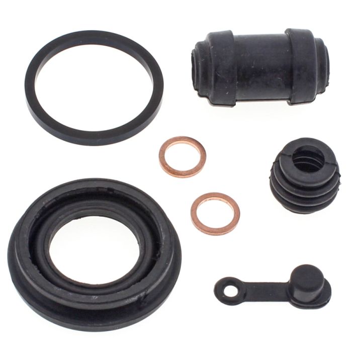 All Balls Front Caliper Rebuild Kit 18-3018 Honda TRX500FA 05-14, TRX500FE 05-09