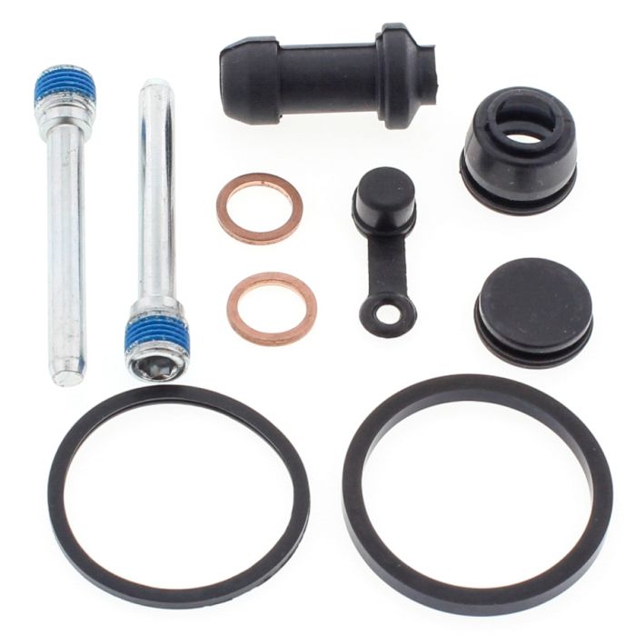 All Balls Front Caliper Rebuild Kit 18-3020 Honda TRX250X / EX Sportrax 01-25